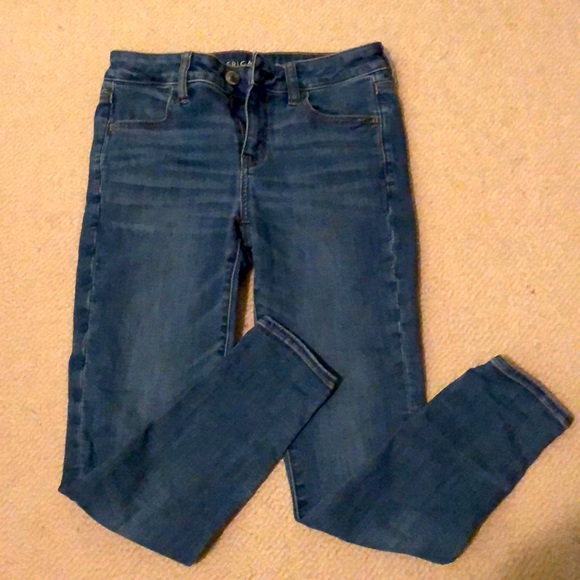 American Eagle Outfitters Denim - American Eagle jeans